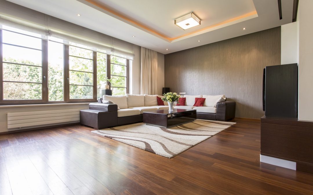 Floor Sanding on New Surface: Why is it a Vital Process?