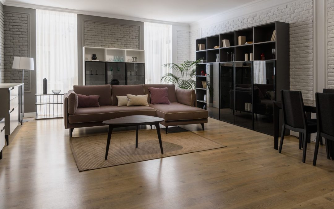 Ideal Schedule for Wooden Floor Sanding: Expert Advice